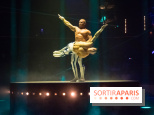 Défi, le spectacle du Cirque d'Hiver - les photos