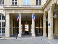 Confinement : le Conseil Constitutionnel valide le délit de non-respect