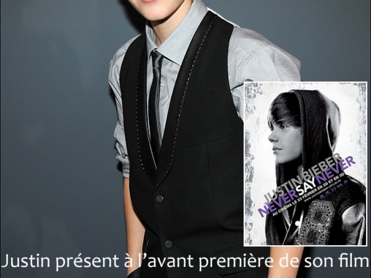 concours pour rencontrer justin bieber paris 2011