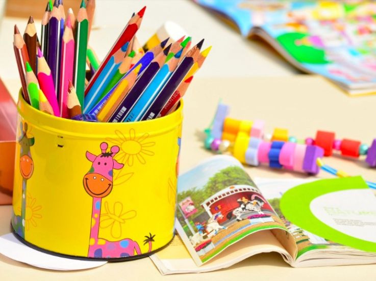 Atelier Creatif Sorties Activites Sortiraparis Com