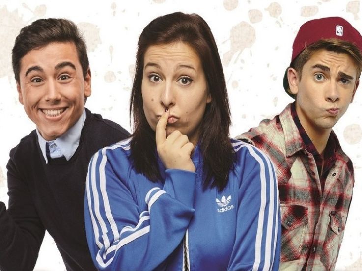 Télécharger gratuitement Images Comique Sorties Activites Sortiraparis Com dernière salutations