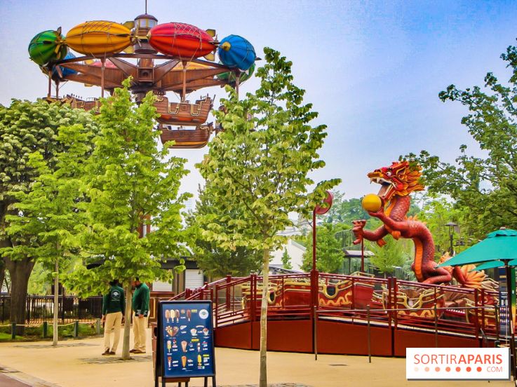 Jardin D Acclimatation Sorties Activites Sortiraparis Com