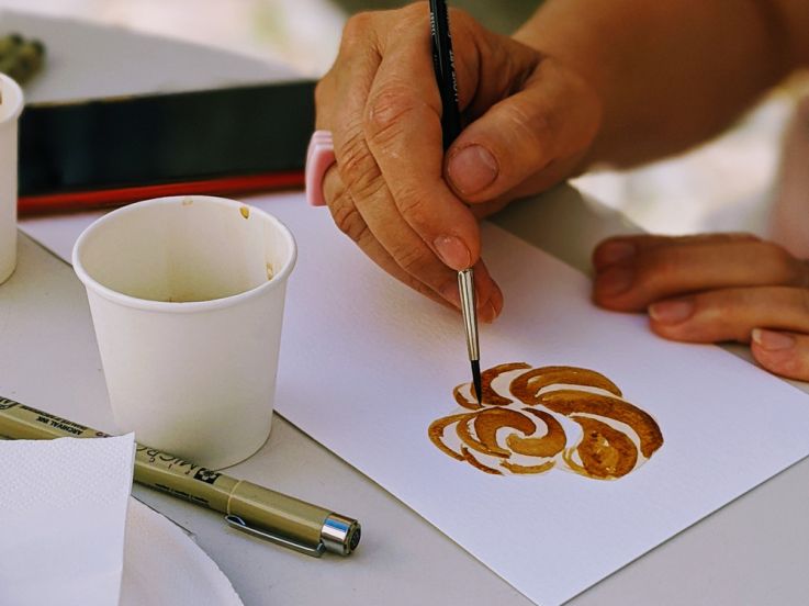 Atelier Creatif Sorties Activites Sortiraparis Com