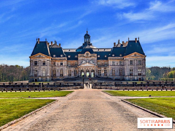 Château De Vaux-le-vicomte évènements à Venir 2022