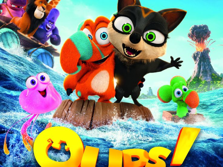 Dessin Anime Sorties Activites Sortiraparis Com