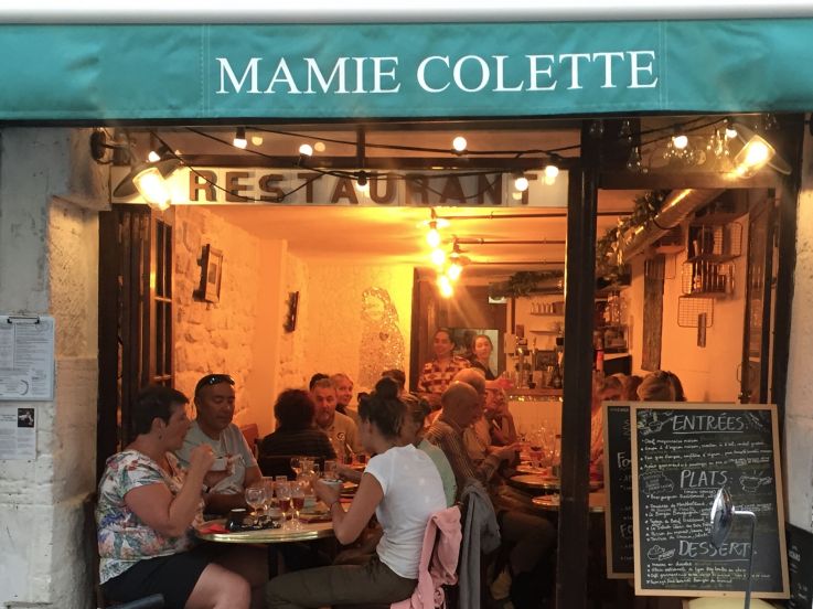 Les Recettes De Mamie Colette