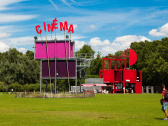 Cinéma en plein air de la Villette 2020, le festival maintenu !