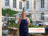 Les Jardins d’Olympe by Chloé de Top Chef 