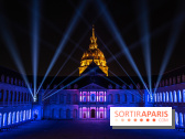 La Nuit aux Invalides 2021
