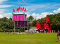 Cinéma en plein air de la Villette 2020, le festival maintenu !