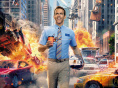 FREE GUY avec Ryan Reynolds : bande-annonce 