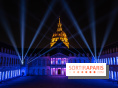 La Nuit aux Invalides 2021