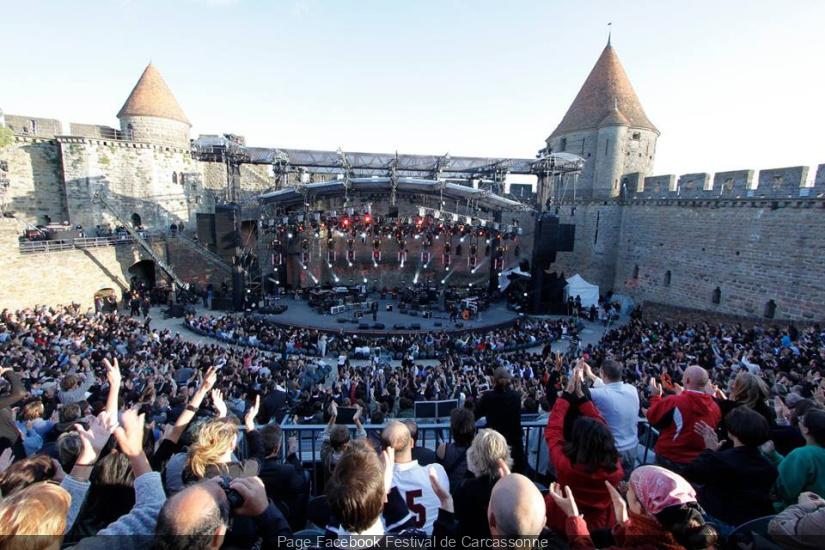 festival carcassonne
