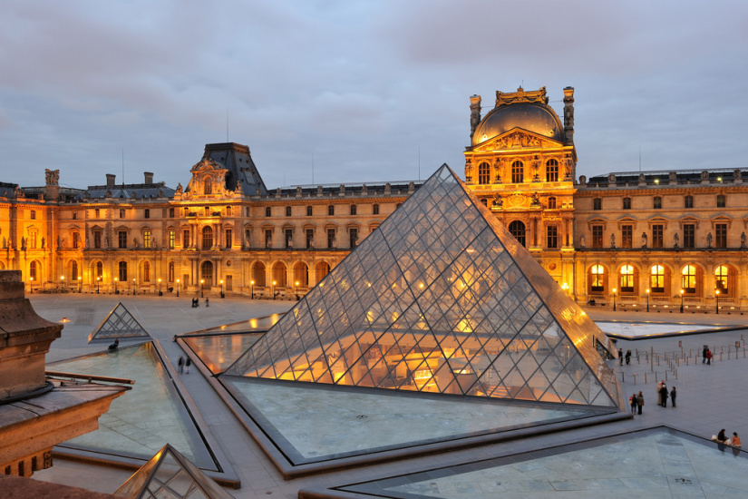 musee-du-louvre-pictures
