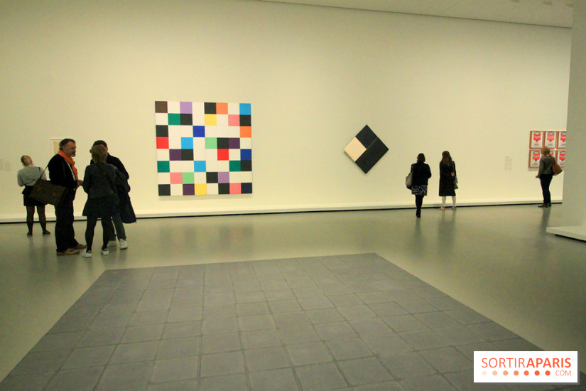 Le MoMA s&#39;installe à la Fondation Louis Vuitton - www.bagssaleusa.com