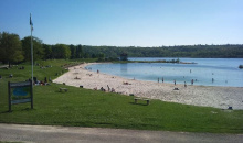 La Base De Loisirs De Jablines Annet 77 Sortirapariscom