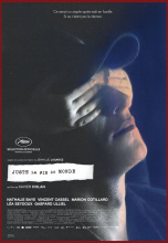 Juste la fin du monde de Xavier Dolan : d&eacute;couvrez un premier extrait !