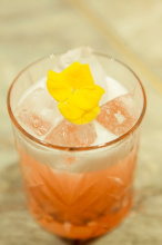 Les cocktails originaux du Bar du Shirvan, Café Metisse