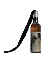 Joue avec le feu, l'exposition de Flavien Moras au Onzi&egrave;me Lieu