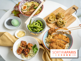 Neko Ramen livraison