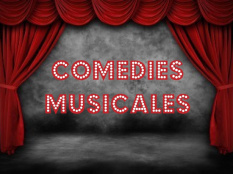 Comédies Musicales