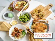 Neko Ramen livraison