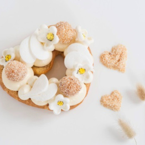 Saint Valentin 2019 Nicolas Bernardé