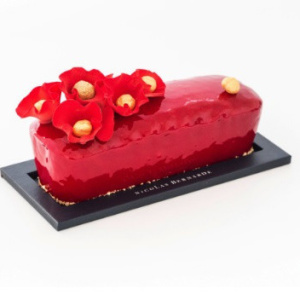 Saint Valentin 2019 Nicolas Bernardé