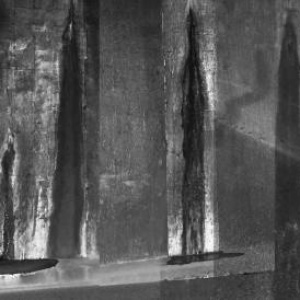 Nuit Blanche 2016 : Zad Moultaka, Montée des Ombres