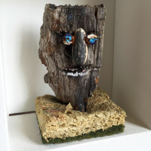 Empreintes, l'exposition &agrave; la Galerie Mortier