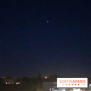 [En direct] Space X : la fusée d'Elon Musk vue dans le ciel ce samedi soir