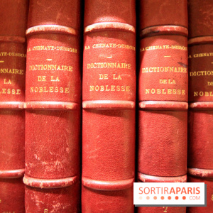 Bibliothèque Historique de Paris