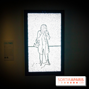 Artistes et Robots, l'expo au Grand Palais