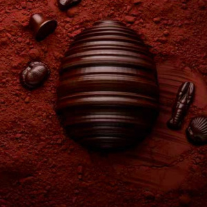 Pâques 2020 à la Manufacture de Chocolat Alain Ducasse