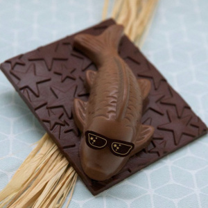 Chocolats de P&acirc;ques 2021 by Christophe Michalak