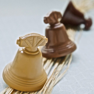 Chocolats de P&acirc;ques 2021 by Christophe Michalak