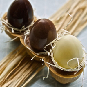 Chocolats de P&acirc;ques 2021 by Christophe Michalak