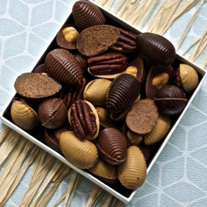 Chocolats de P&acirc;ques 2021 by Christophe Michalak