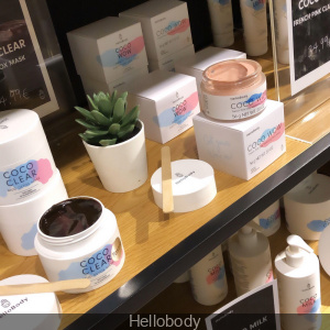 HelloBody ouvre son premier pop-up store en France