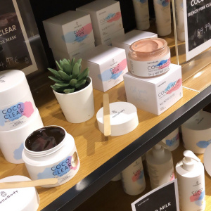 HelloBody ouvre son premier pop-up store en France