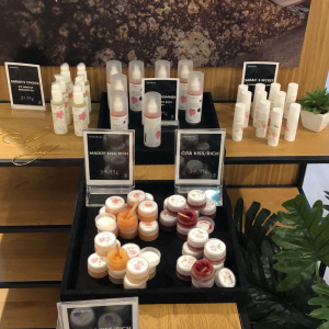 HelloBody ouvre son premier pop-up store en France