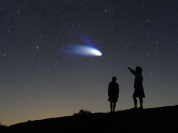 Nuit des étoiles 2014