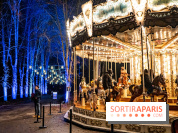 Lumières en Seine, les photos du parcours féérique