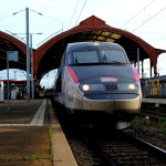 Une Grève SNCF prévue ce jeudi 17 septembre 2020