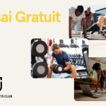 Quel est votre sport idéal ? Urban Sport Club vous offre 2 semaines pour le découvrir