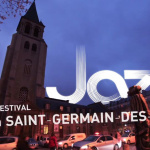 Festival Jazz à Saint-Germain-Des-Prés 2019 : dates, programmation et réservations