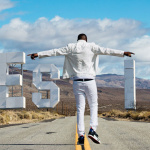 Ninho en concert au Zénith de Paris en juin 2019