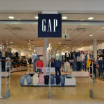 Gap : vers une fermeture de l'ensemble des boutiques de la marque en Europe ?
