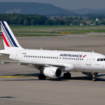 Covid : Air France va tester un "Pass" sanitaire numérique pour voyager vers les Antilles