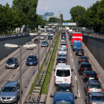 Canicule : circulation différenciée à Paris et en Ile-de-France pour limiter la pollution 